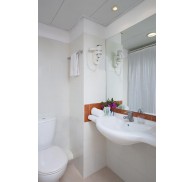 Готель Jerusalem Gate (ex. Jerusalem Gate Hotel), 3★