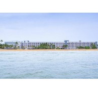 Готель Jie Jie Beach by Jetwing, 5★