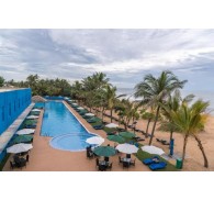 Готель Jie Jie Beach by Jetwing, 5★