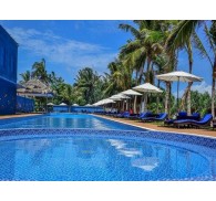 Готель Jie Jie Beach by Jetwing, 5★