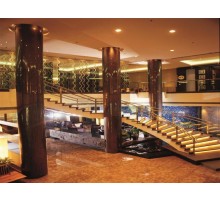 Готель Jinglung, 4★