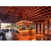 Готель Joali Maldives, 5★