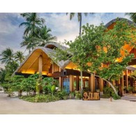 Готель Joali Maldives, 5★