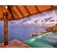 Готель Joali Maldives, 5★