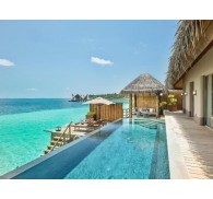 Готель Joali Maldives, 5★