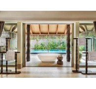 Готель Joali Maldives, 5★