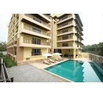Готель Jomtien Beach Residence, 3★
