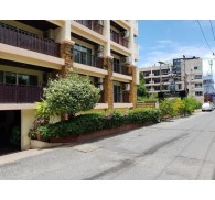 Готель Jomtien Beach Residence, 3★