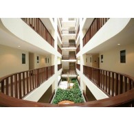 Готель Jomtien Beach Residence, 3★