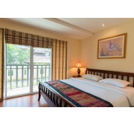 Готель Jomtien Beach Residence, 3★