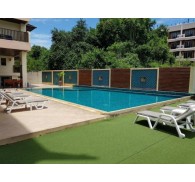Готель Jomtien Beach Residence, 3★