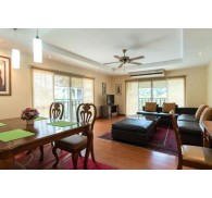 Готель Jomtien Beach Residence, 3★