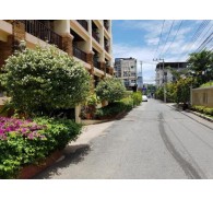 Готель Jomtien Beach Residence, 3★