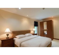 Готель Jomtien Beach Residence, 3★