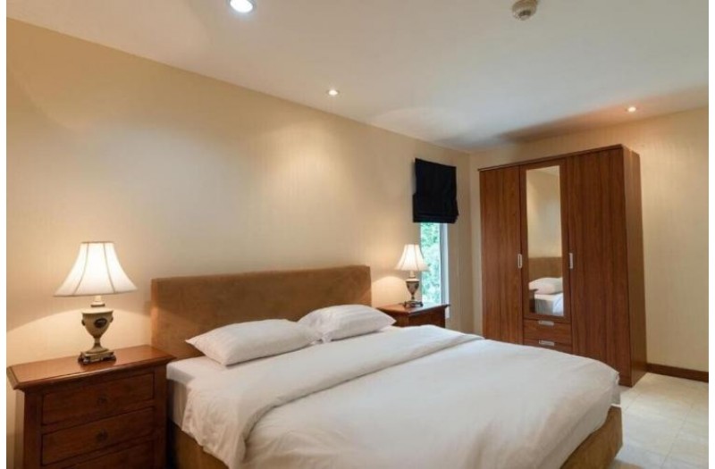 Готель Jomtien Beach Residence, 3★ Готель Jomtien Beach Residence, 3★