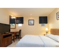 Готель Jomtien Beach Residence, 3★