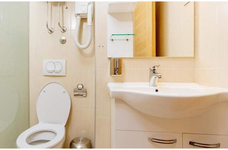 Готель Jovan Apartments, 4★