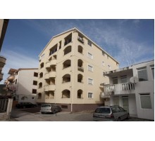 Готель Jovan Apartments (ex. Zb Ellite), 3★