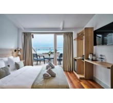 Готель Joyway Hotel, 4★