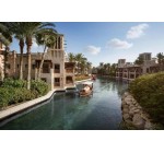 Готель Jumeirah Dar Al Masyaf, 5★