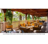 Готель Jumeirah Dar Al Masyaf, 5★