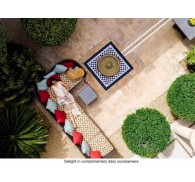 Готель Jumeirah Dar Al Masyaf, 5★