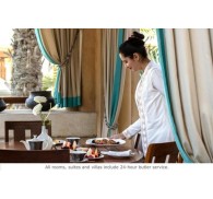 Готель Jumeirah Dar Al Masyaf, 5★