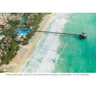 Готель Jumeirah Dar Al Masyaf, 5★