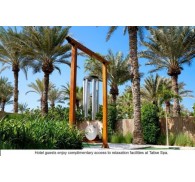 Готель Jumeirah Dar Al Masyaf, 5★