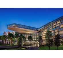Готель Jw Marriot Hanoi, 5★