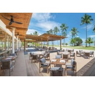 Готель Jw Marriott Khao Lak Resort And SPA, 5★