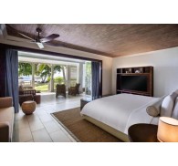 Готель Jw Marriott Mauritius Resort, 4★