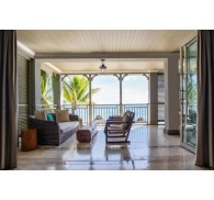 Готель Jw Marriott Mauritius Resort, 4★