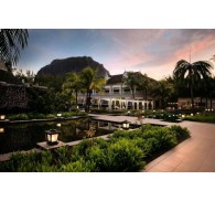 Готель Jw Marriott Mauritius Resort, 4★