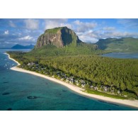 Готель Jw Marriott Mauritius Resort, 4★