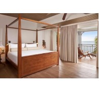 Готель Jw Marriott Mauritius Resort, 4★