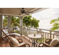 Готель Jw Marriott Mauritius Resort, 4★