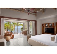 Готель Jw Marriott Mauritius Resort, 4★