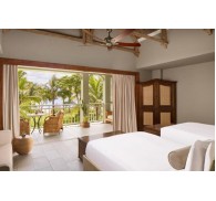 Готель Jw Marriott Mauritius Resort, 4★