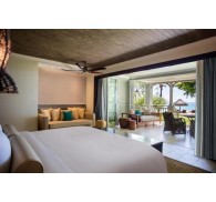 Готель Jw Marriott Mauritius Resort, 4★
