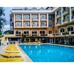 Готель KOALA BEACH (ex. Elite Life Hotel, Armada Park), 4★