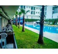 Готель KOALA BEACH (ex. Elite Life Hotel, Armada Park), 4★