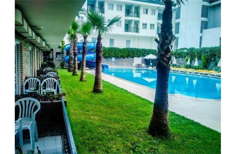 Готель KOALA BEACH (ex. Elite Life Hotel, Armada Park), 4★