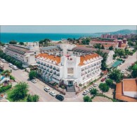 Готель KOALA BEACH (ex. Elite Life Hotel, Armada Park), 4★
