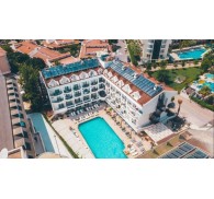 Готель KOALA BEACH (ex. Elite Life Hotel, Armada Park), 4★