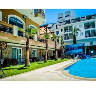 Готель KOALA BEACH (ex. Elite Life Hotel, Armada Park), 4★