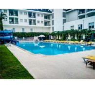 Готель KOALA BEACH (ex. Elite Life Hotel, Armada Park), 4★