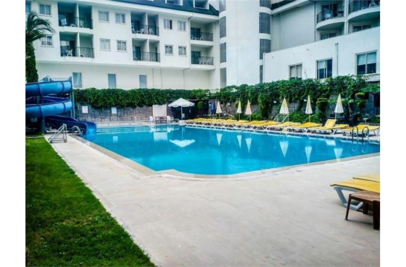 Готель KOALA BEACH (ex. Elite Life Hotel, Armada Park), 4★