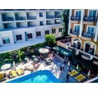 Готель KOALA BEACH (ex. Elite Life Hotel, Armada Park), 4★