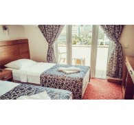 Готель KOALA BEACH (ex. Elite Life Hotel, Armada Park), 4★